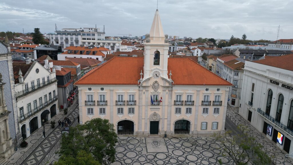 Aprovado o Plano de Ação do Projeto CLDS 5G Aveiro +