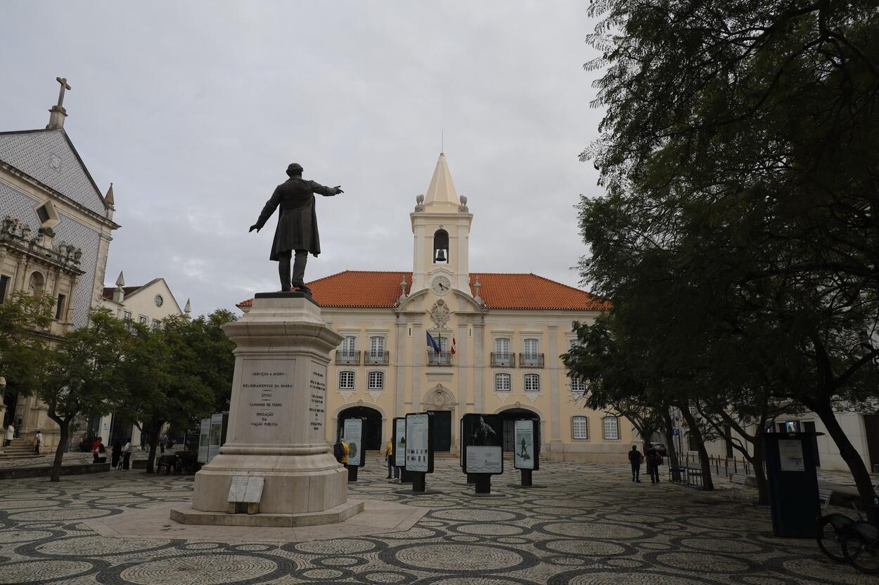 Atribuição de apoios de subsídios de caráter eventual emergentes e não emergentes