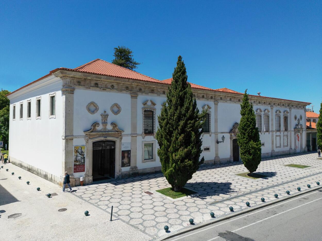 Adesão dos Museus de Aveiro ao International Council of Museums – ICOM