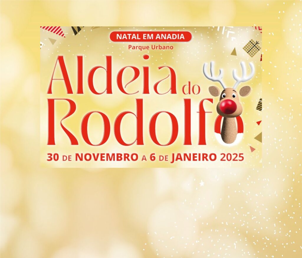 Natal em Anadia