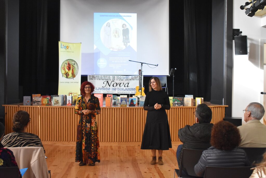 PROJETO “CANTA COMIGO, LEIO CONTIGO!” APRESENTADO NO CRM-OFICINA DE DANÇA E ARTES CRIATIVAS