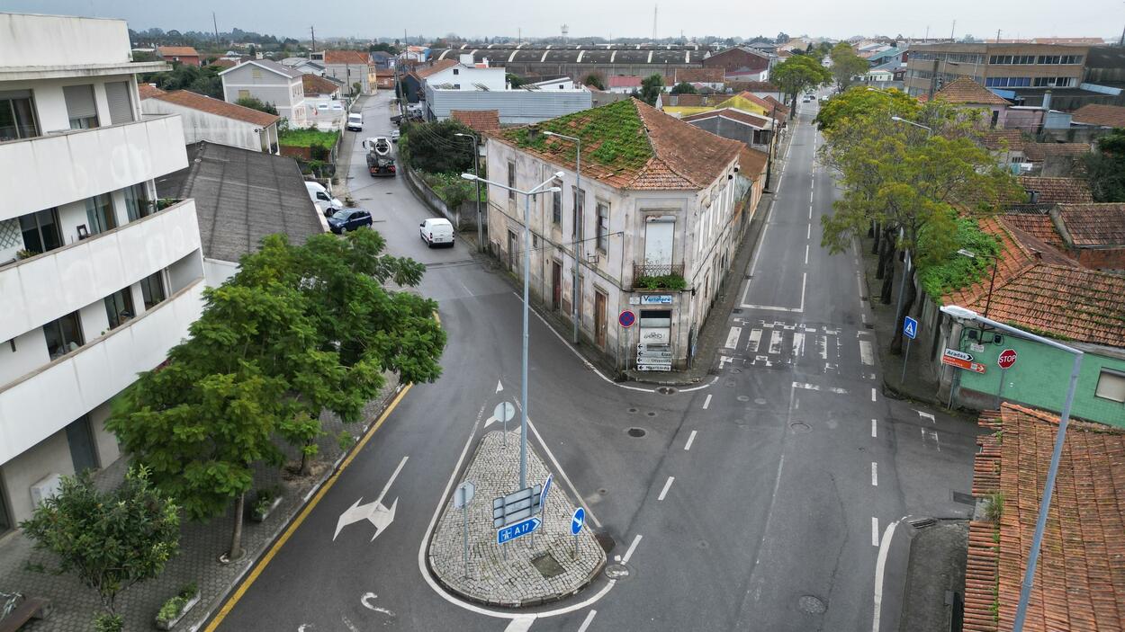 Nova rotunda na Cruz Alta em São Bernardo – Estudo Urbanístico aprovado