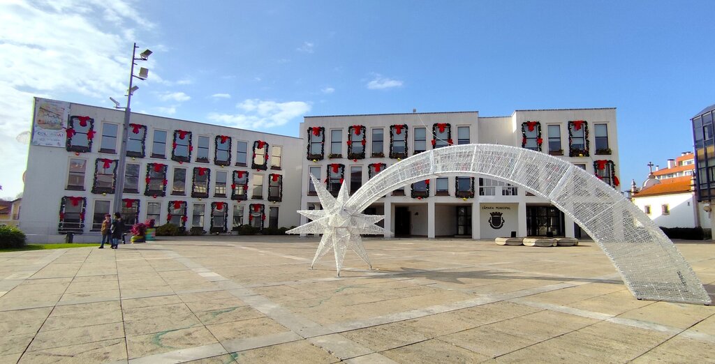 Aprovado maior orçamento de sempre da Câmara de Águeda