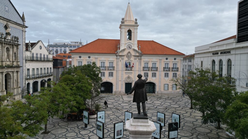 CMA aprova alterações e prorrogações de prazo à execução do PMAA com três Associações de cariz So...