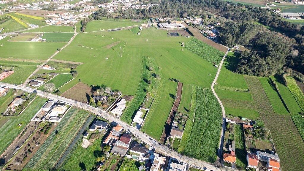 Aprovado Estudo Urbanístico do cemitério de Santa Joana