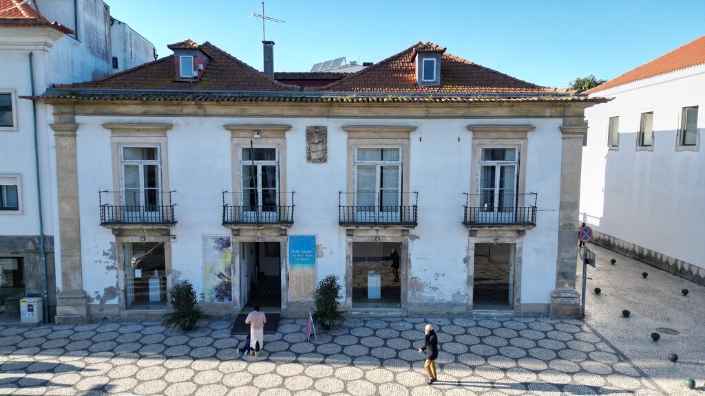 Novo investimento de 689 mil euros na requalificação da Casa dos Morgados da Pedricosa