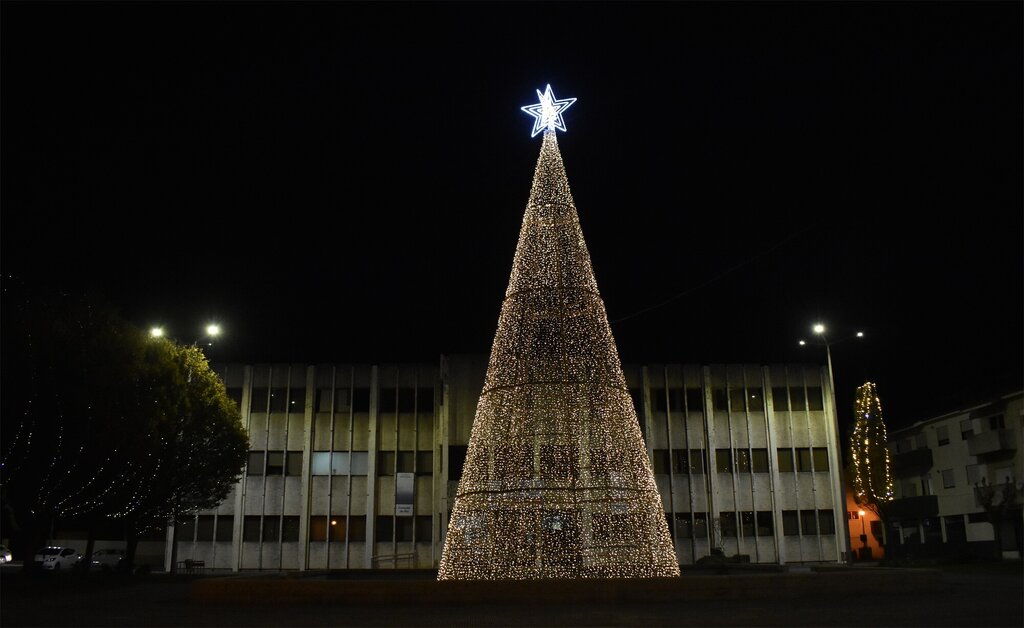 AVISO - TOLERÂNCIA DE PONTO NOS DIAS 24 E 31 DE DEZEMBRO