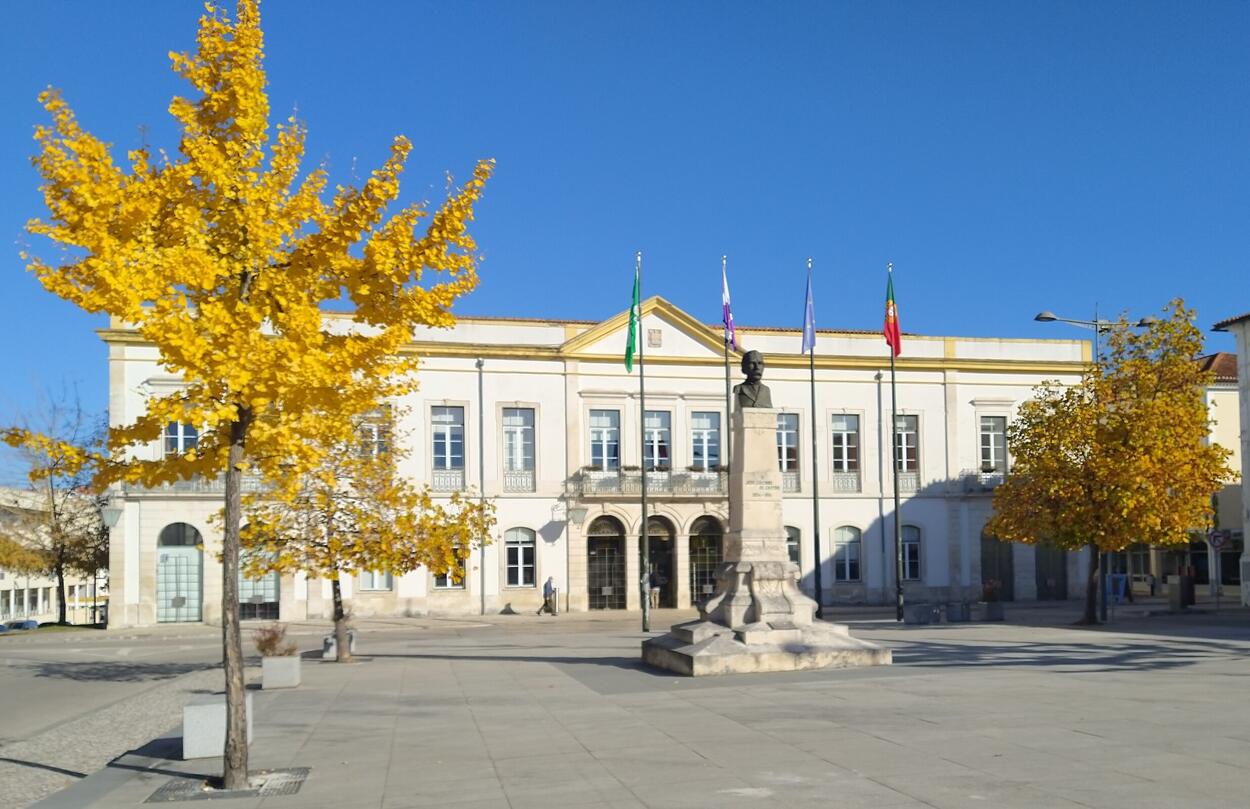 Município apoia Instituições de Solidariedade Social