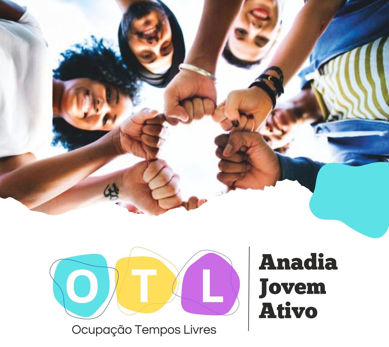 Programa Municipal  “Anadia Jovem Ativo”