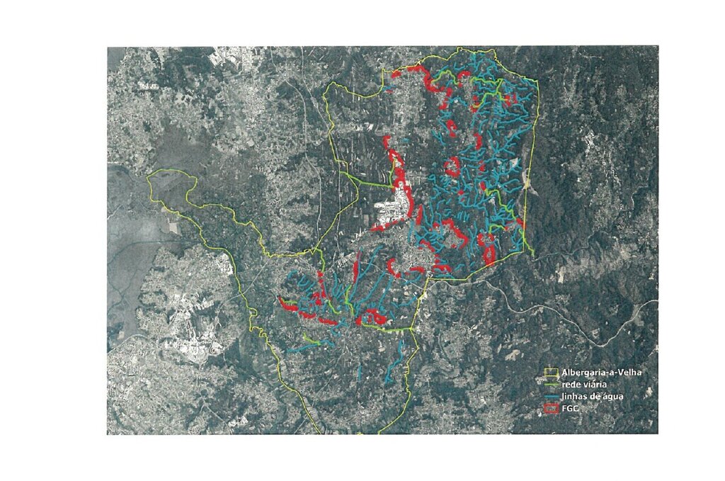 EDITAL N. 0 008/2025 - ESTABILIZAÇÃO DE EMERGÊNCIA E REABILITAÇÃO DAS ÁREAS ARDIDAS PELO COMPLEXO...