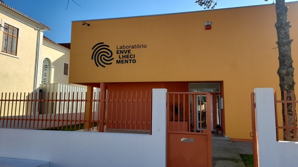 Laboratório do Envelhecimento comemora três anos com cerimónia