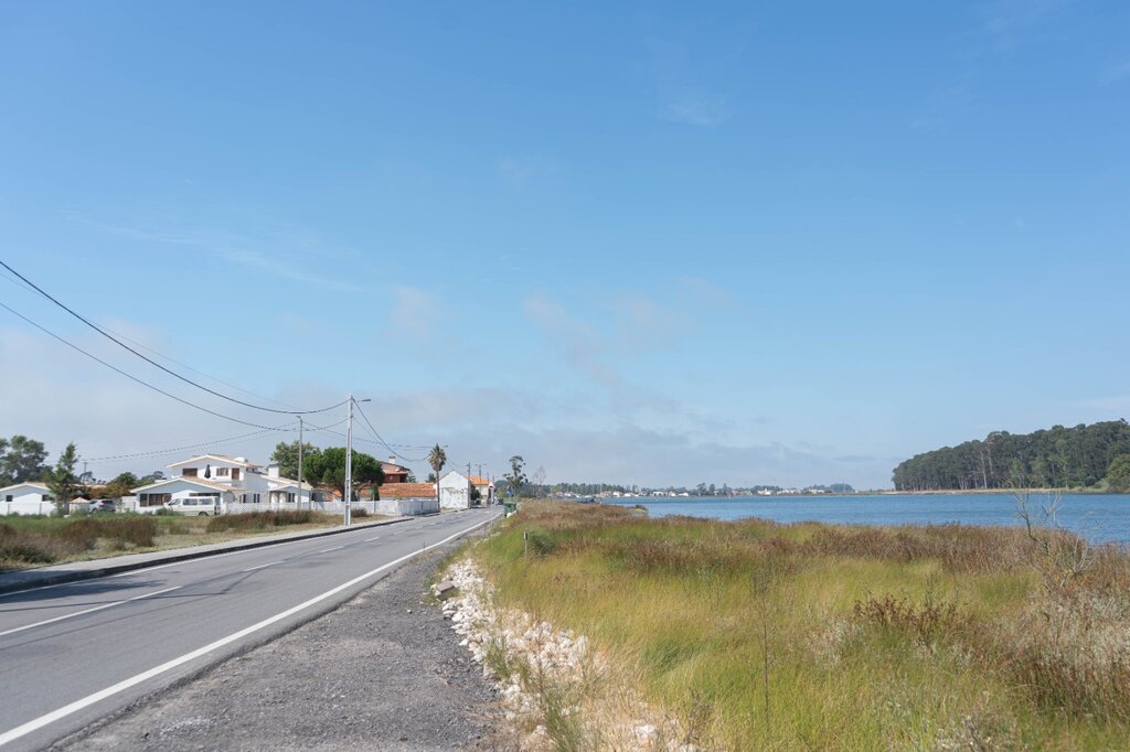 Adjudicada obra de saneamento nas Gafanhas de Aquém e Boavista