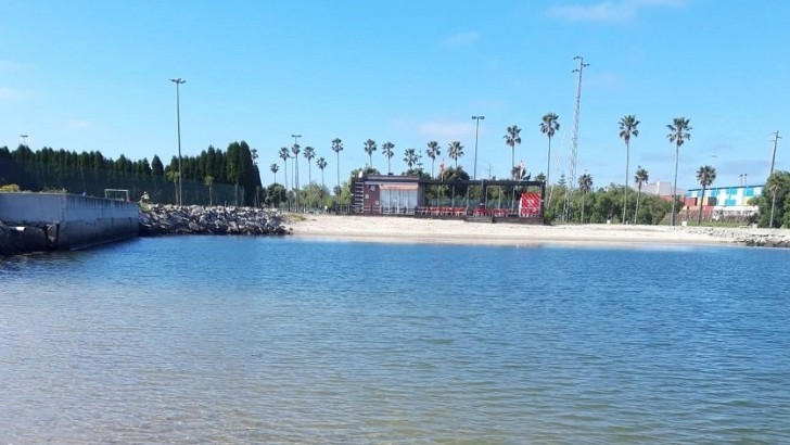 Ação-piloto de análise da qualidade da água realiza-se amanhã na Praia do Jardim Oudinot