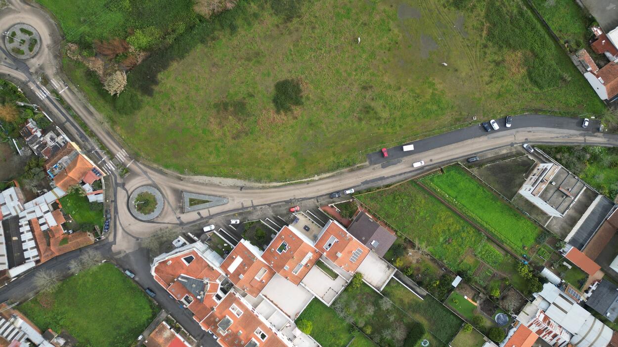 Investimento de 250 mil euros na manutenção e arranjos urbanísticos na Rua Padre Pascoal e Rua do...