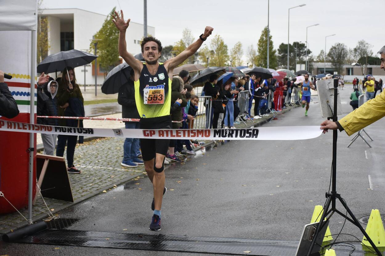 Clube de Atletismo de Oliveira do Bairro