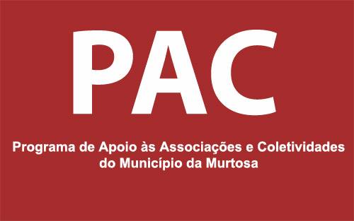 PROGRAMA DE APOIO ÀS ASSOCIAÇÕES E COLETIVIDADES DO MUNICÍPIO DA MURTOSA