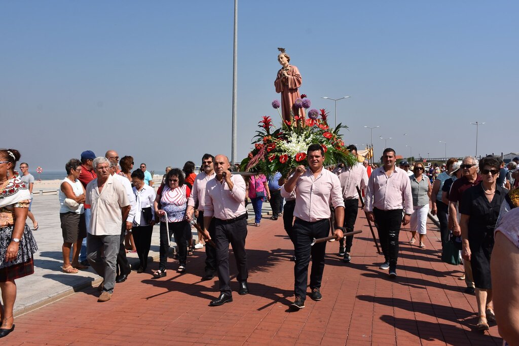 ROMARIA DE SÃO PAIO 2019 - DIA 5