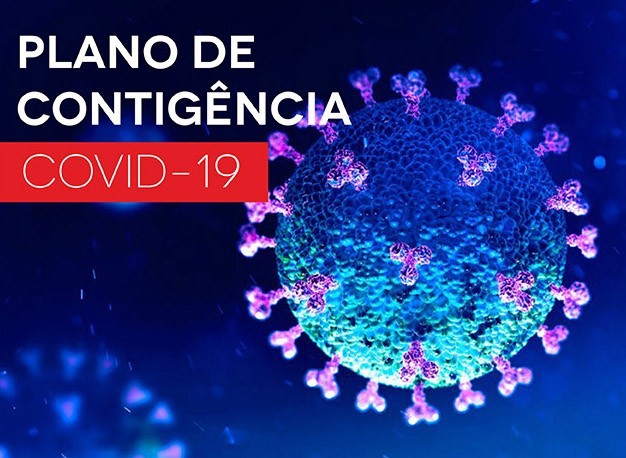 Plano de Contingência e Ação para a Prevenção de Transmissão da Infeção Humana pelo Coronavírus d...