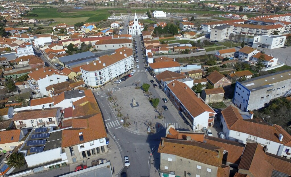 CÂMARA MUNICIPAL DA MURTOSA ABRE CANDIDATURAS PARA O PROGRAMA DE APOIO MUNICIPAL AO ARRENDAMENTO ...