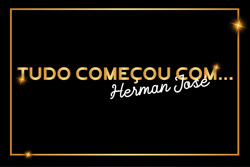 Jobra presta homenagem a Herman José