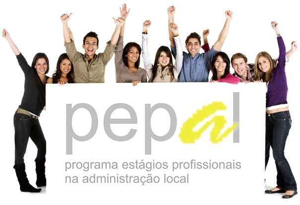 PEPAL VI Edição - Candidaturas para recrutamento e seleção de 5 estagiários
