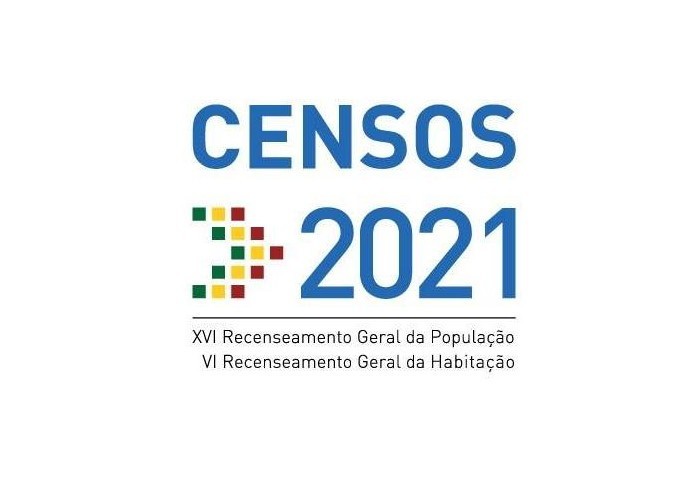 Censos 2021 - Inquérito Piloto 2020