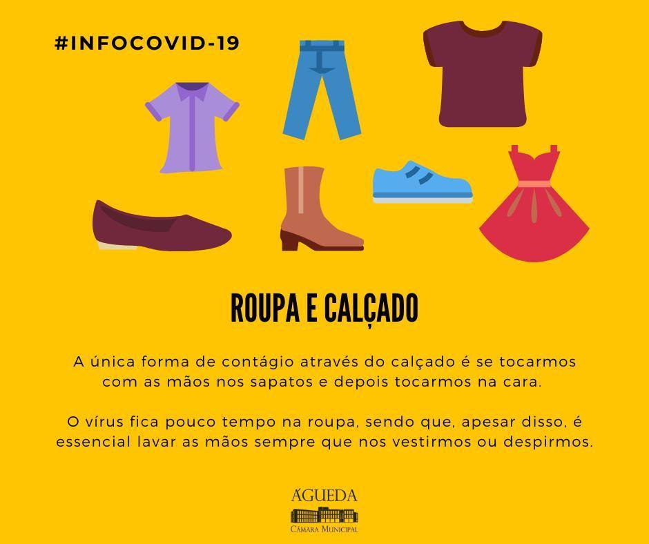 COVID-19: Dois novos casos com diagnóstico positivo em Águeda, 23 de março