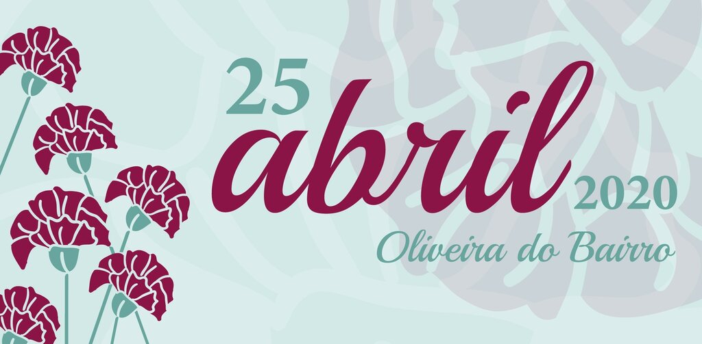 Canceladas celebrações oficiais do 25 de Abril