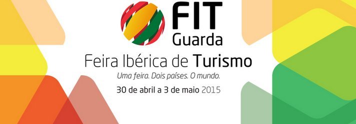 Oferta turística da região mostra-se na FIT 2015