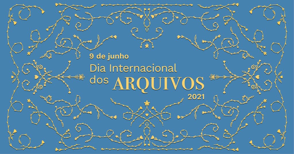 Diálogos Inter-Arquivos com o Brasil é a proposta da Câmara Municipal de Ílhavo para celebrar o D...