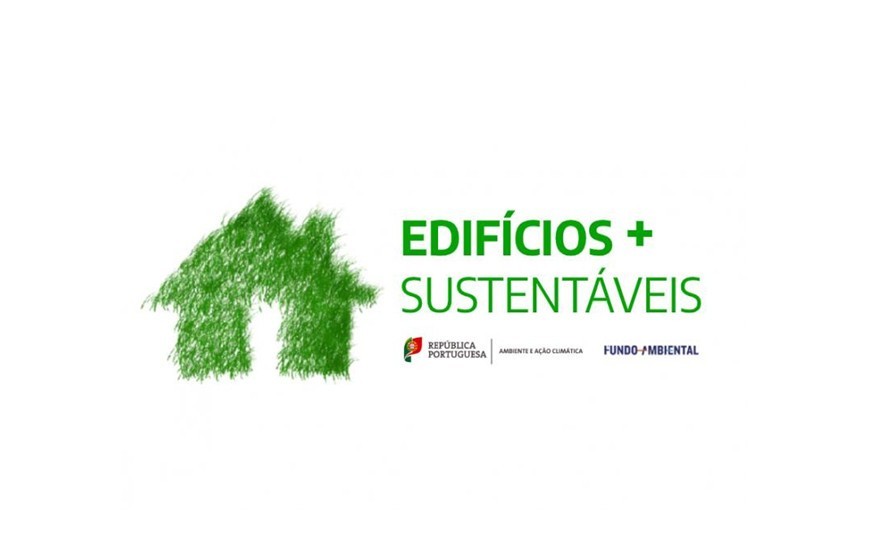 Programa de Apoio a Edifícios Mais Sustentáveis – 2.ª fase