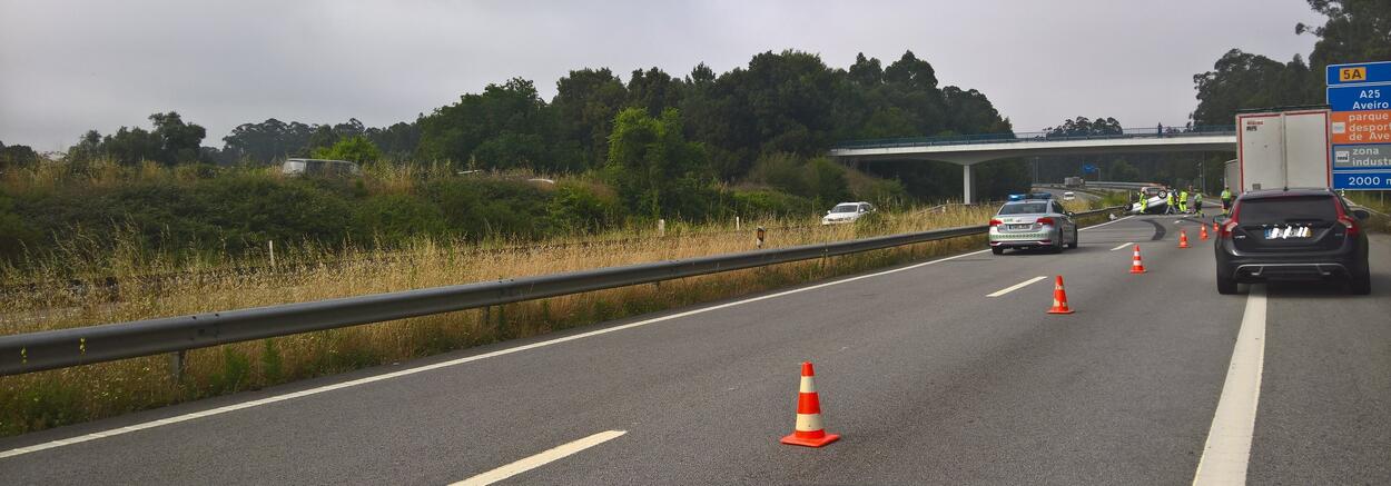 Apresentação pública dos Planos Municipais de Segurança Rodoviária da Região de Aveiro