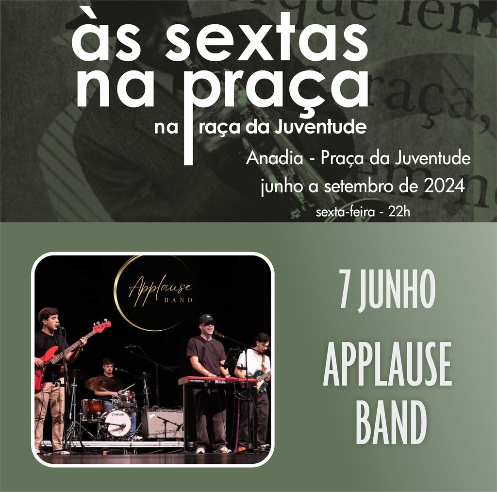 APPLAUSE_BAND_sp